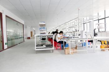 Shenzhen ITD Display Equipment Co., Ltd.