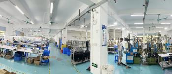 Shenzhen Xiangqian Electric Co., Ltd