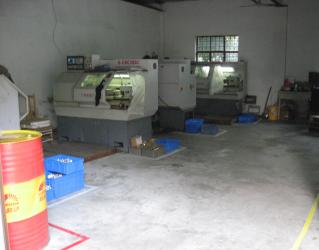 GEO-ALLEN CO.,LTD.