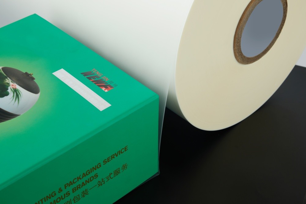 Nano-Armored Premium Film with Hybrid-Compatible Surface