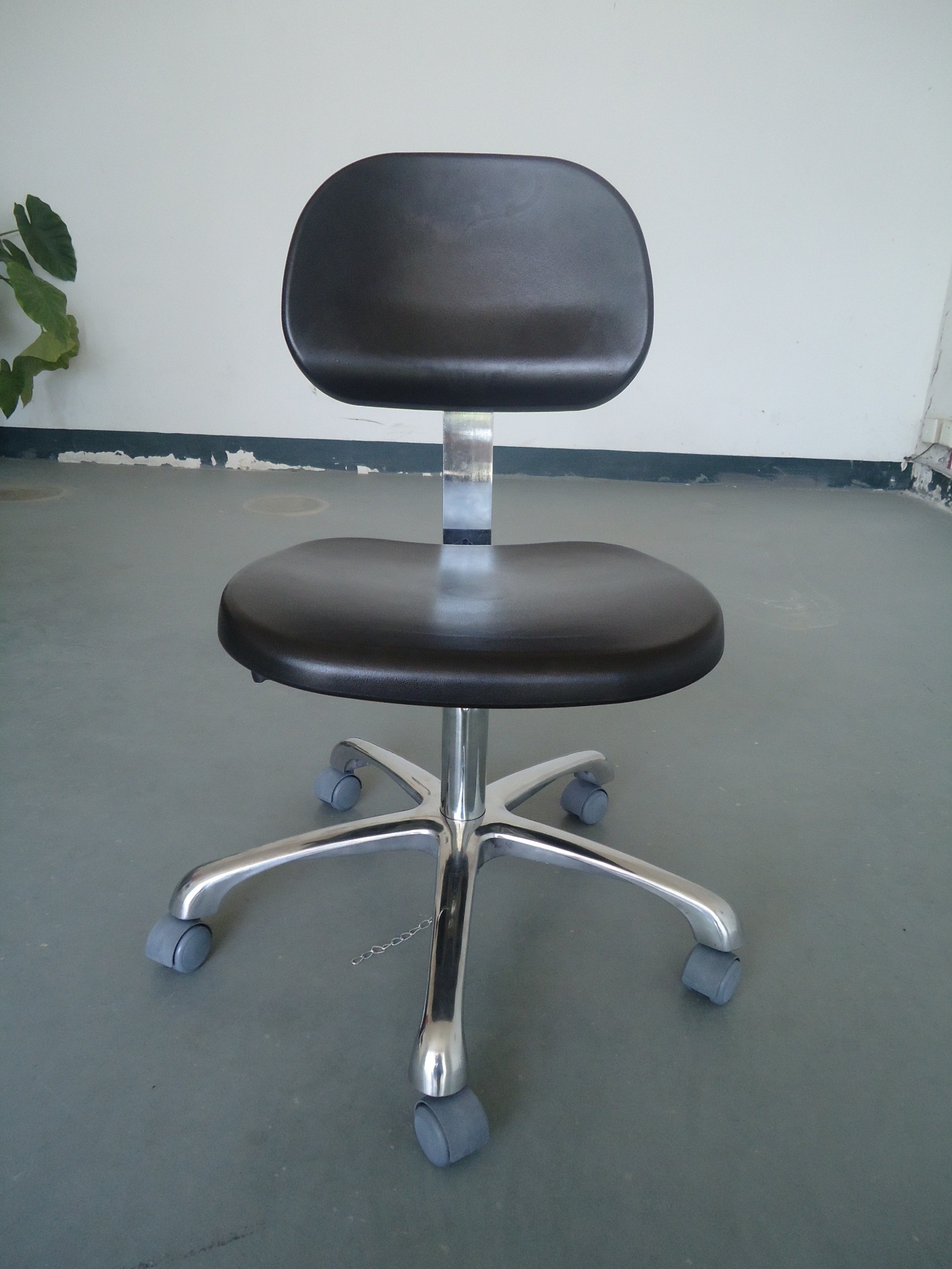 Cheap ESD PU Foaming Antistatic Pattern Cleanroom safety Chair
