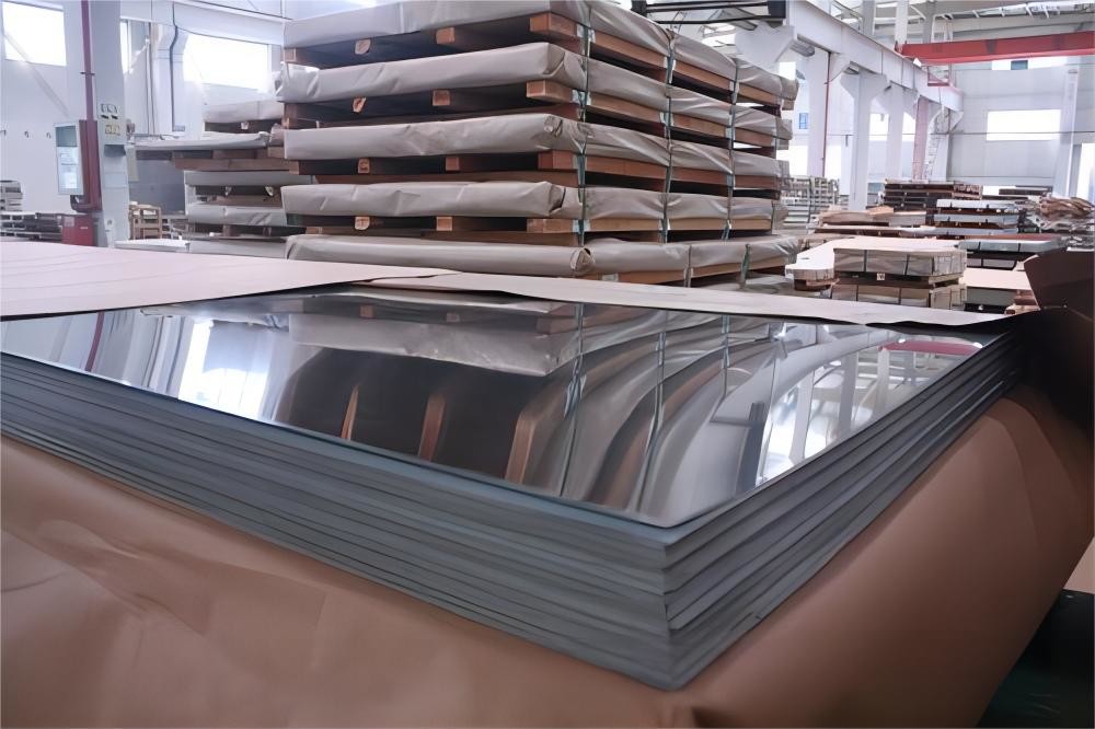 O H14 H24 Aluminum Alloy Sheet Plate 3000 Series 3003 3004 3104 3.0mm