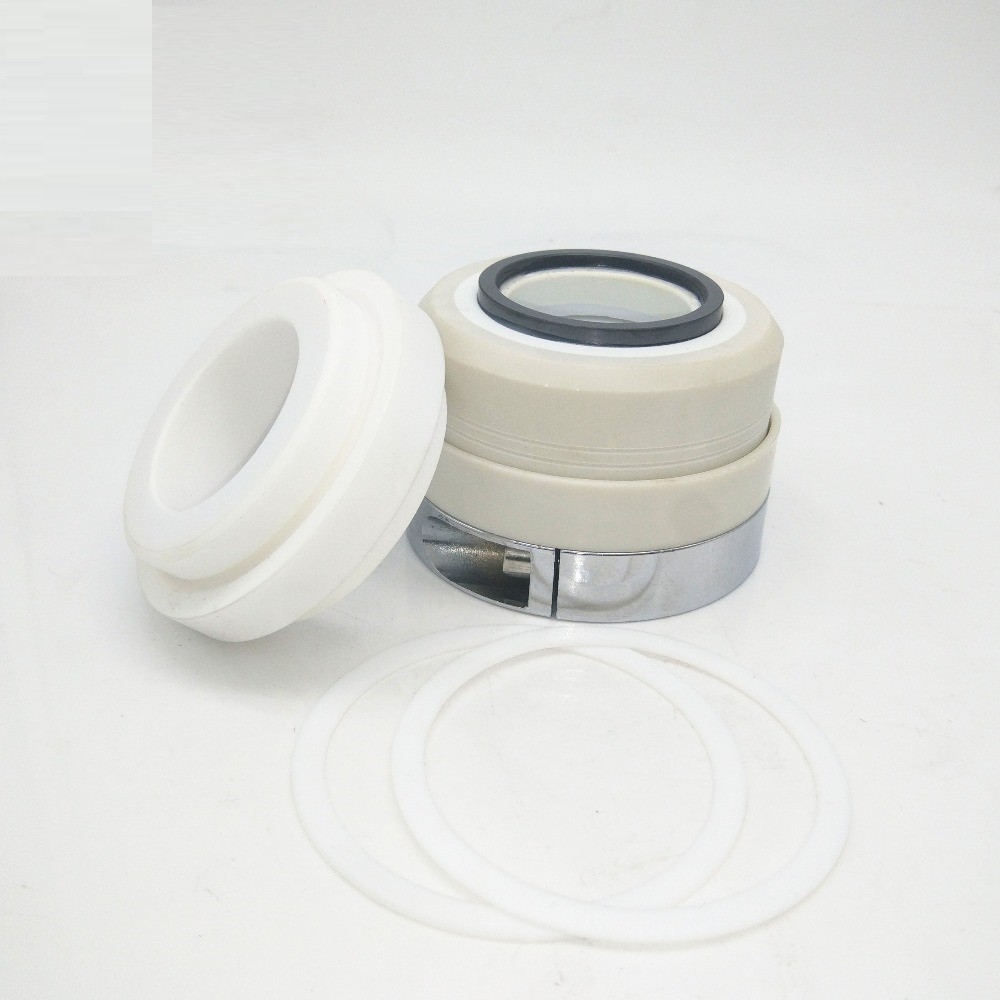 John Cane WB2 PTFE Wedge Seal , Bellow Type Mechanical Seal
