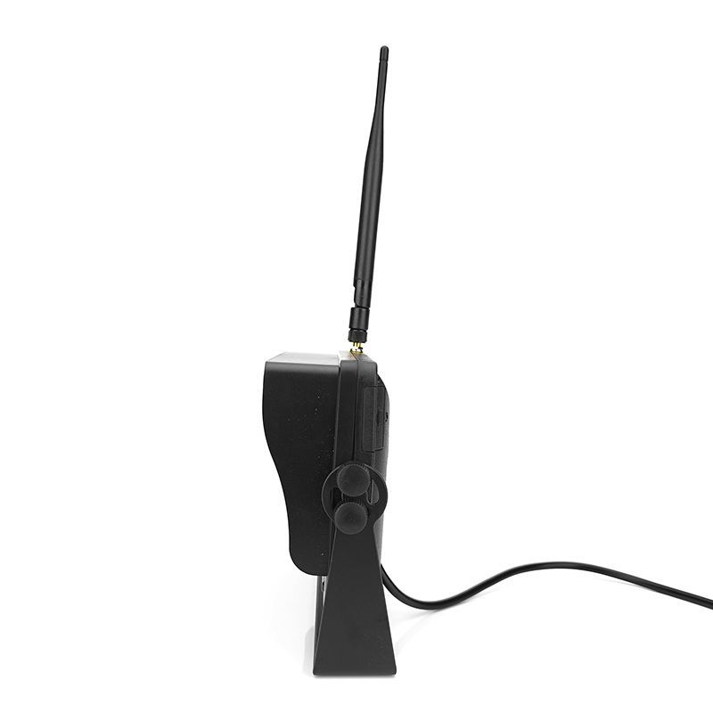Forklift HD Camera Wireless Front Camera System Ahd Back up Camera