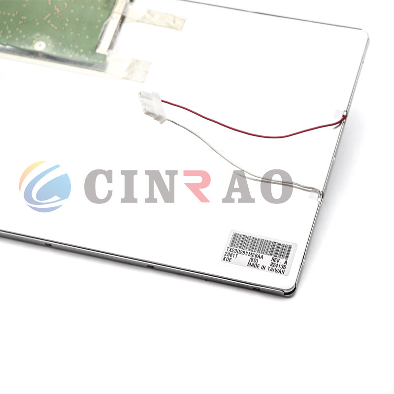 Hitachi TFT GPS LCD Screen Display Panel TX20D28VM2BAA For Car Auto Replacement
