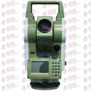 DTM622R Electronic Total Station Instruments Convenient Operation
