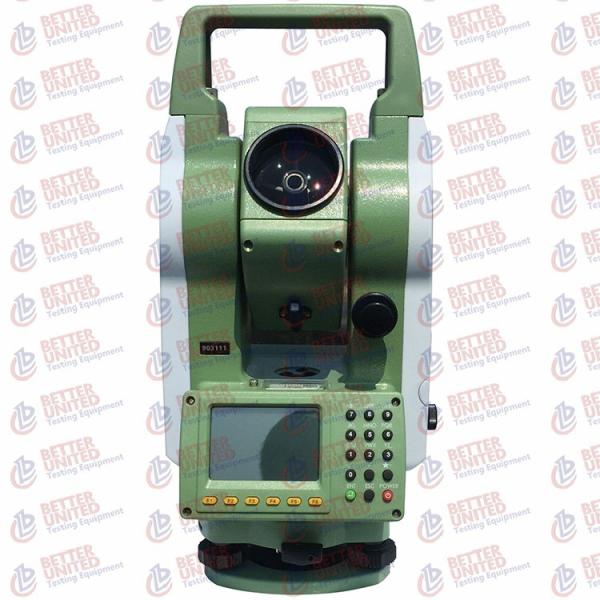 Quality DTM622R Electronic Total Station Instruments Convenient Operation for sale