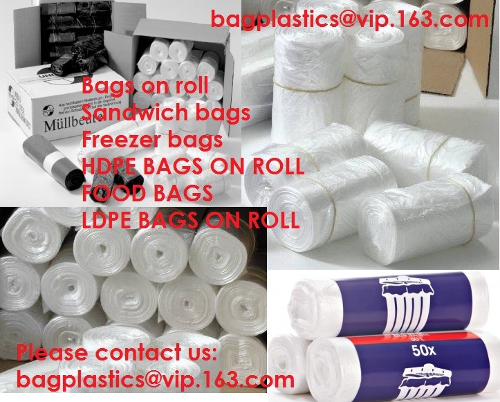 Heavy Duty Biodegradable 13 Gallon Garbage Bags 100% Environment Friendly Compostable Cornstarch Garbage Bags bagease