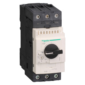 Schneider TeSys GV Thermal magnetic Circuit Breakers Diaper Machine Spare Parts