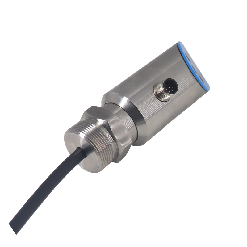 WNK RS485 Electronic Level Switches Industrial Grade For Liquid Oil