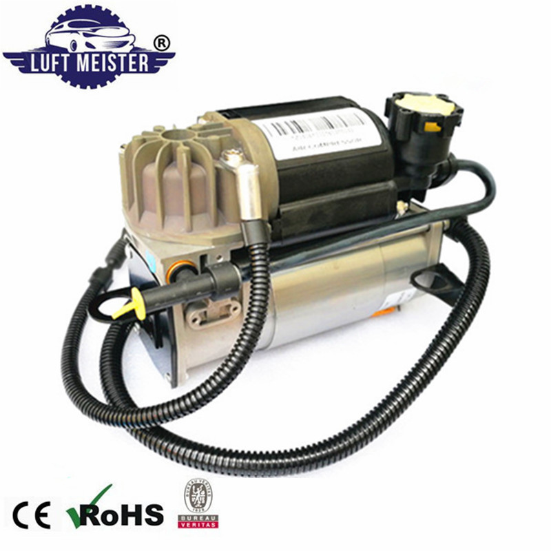 New Stable Air Suspension Compressor Air Shock Pump 4Z7616007A for Audi A6 C5 4B Allroad