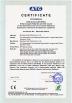 Gezhi Photonics Co.,Ltd Certifications