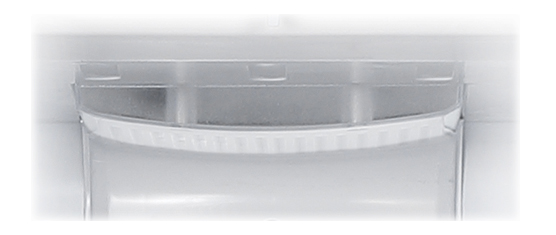 BD-388 SINGLE DOOR REFRIGERATOR AUTOMATIC DEFROST