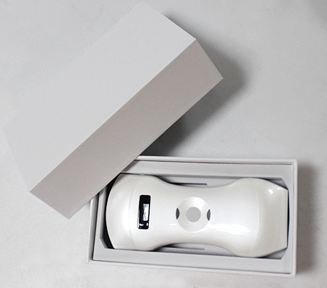 3 in 1 wifi Ultrasound Scanner Convex Linear Phased Probe handheld Ultrasound Wireless
