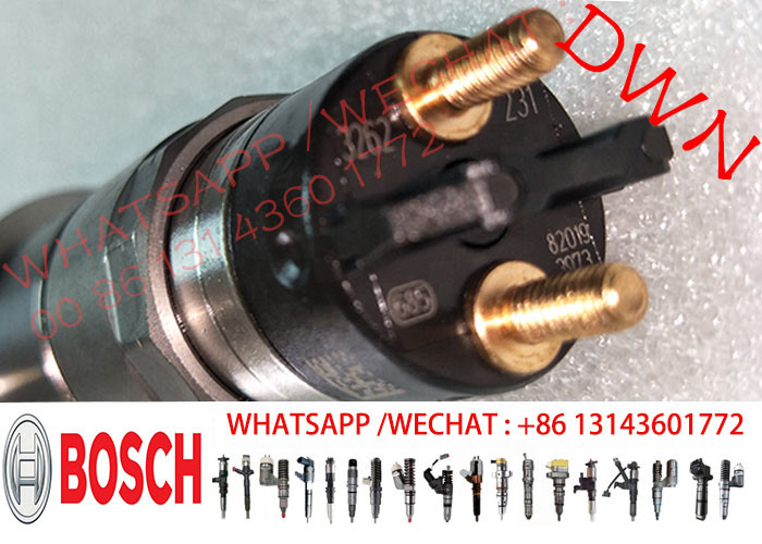 0445120231 Cummins PC200-8 QSB4.5 QSB6.7 3976372 6754-11-3011 4945969 5263262 0445120059