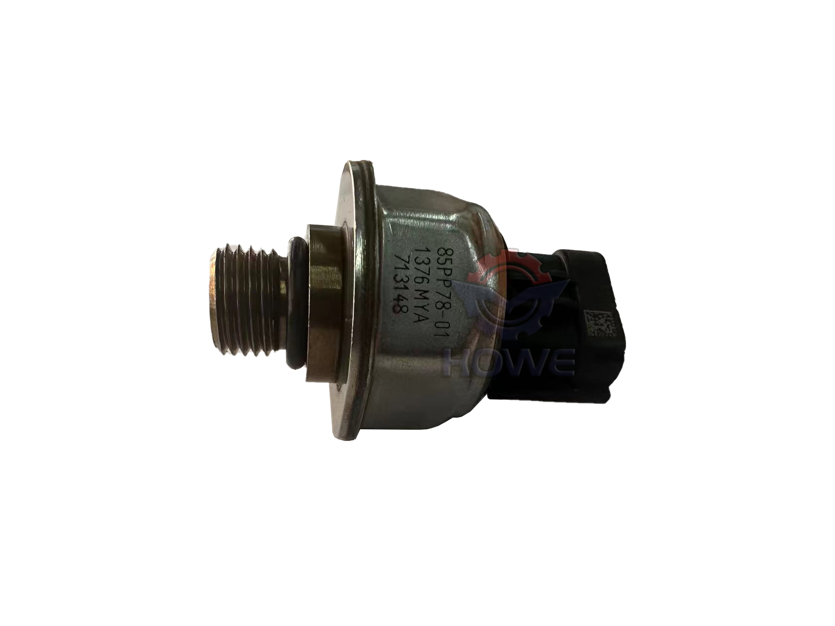 DX340 DX225 Excavator Accessories Common Rail Pressure Sensor 85PP78-01