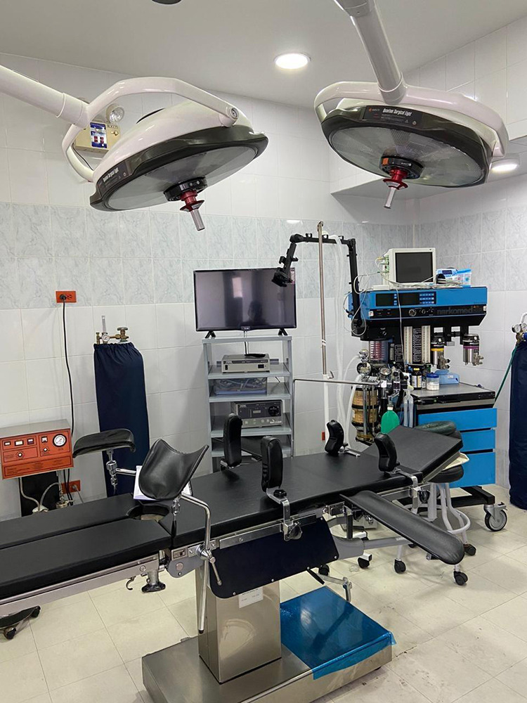 medical operating room equipment table 3008