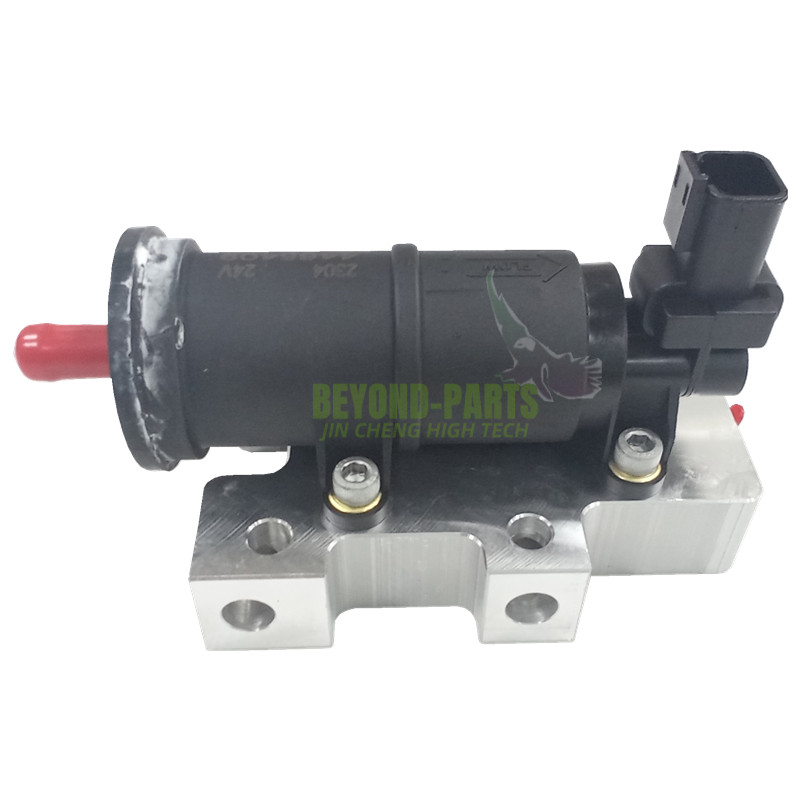 catererpillar Excavator Spare Parts Fuel Transfer Pump 446-5409 4465409