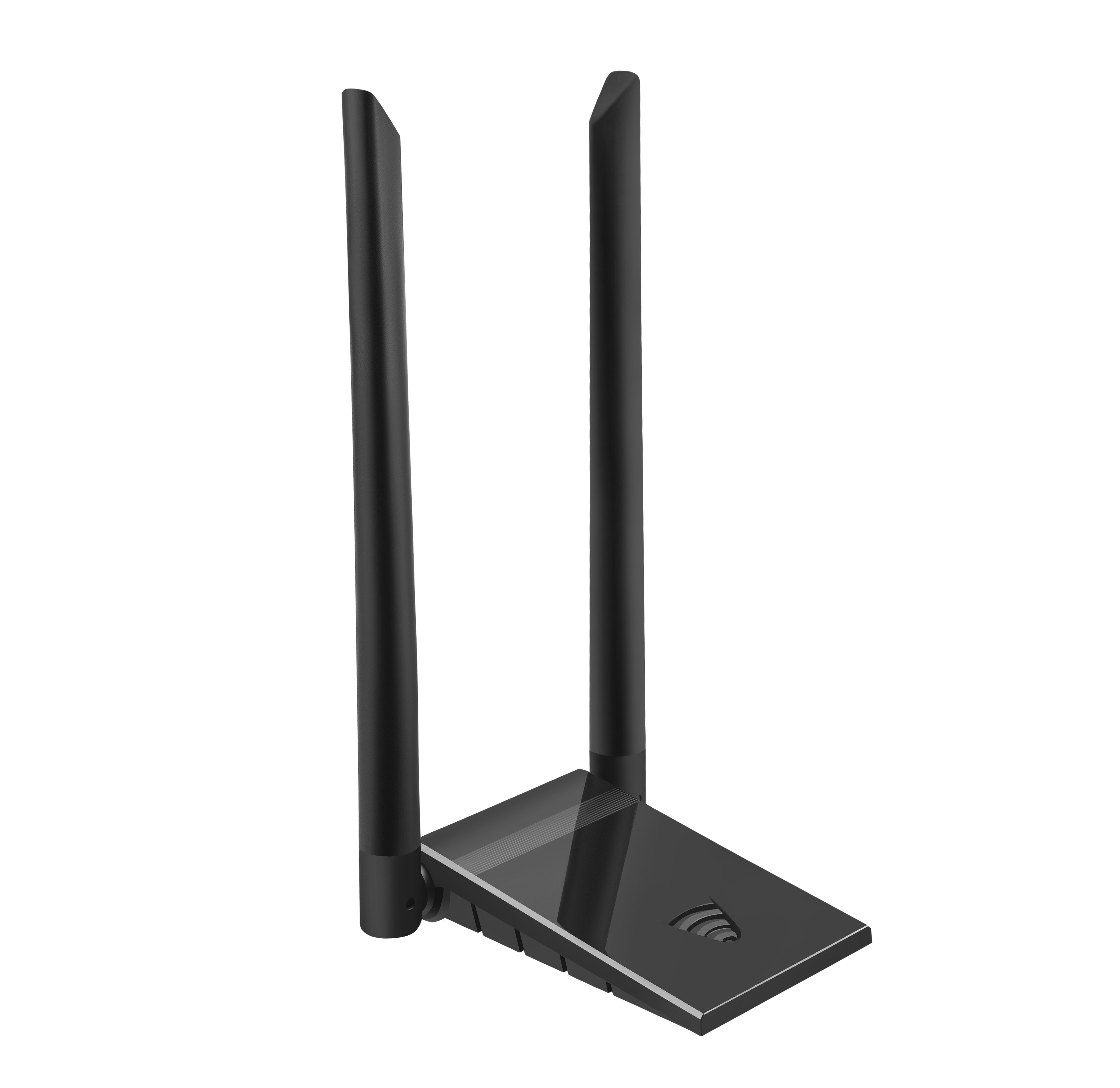 2.4 5.8GHz USB Wireless Dongle 1300M Usb 3.0 Dual Band Wireless Usb Adapter