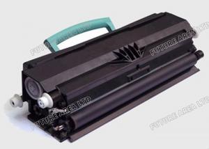 Buy cheap Refillable OE250A11E Printer Black Laserjet Toner Cartridge For Lexmark E250d 350d product