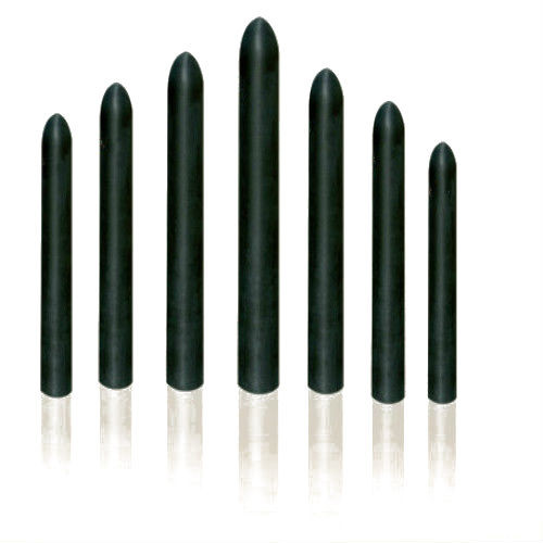 Function Mono - Stopper Tundish Nozzle Desired Thermal Shock Resistance