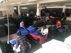 WUXI SUNFLOWER TEXTILE CO,.LTD