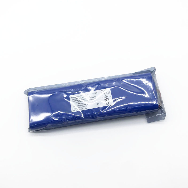 Ekg Patient Monitor MAC1200 Battery 18V 3000mAh for GE MAC1000/MAC/1100/MAC1200/MAC1200ST
