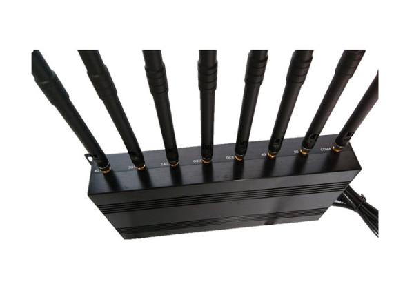 Quality Anti Tracking Cell Phone Jamming Device for sale