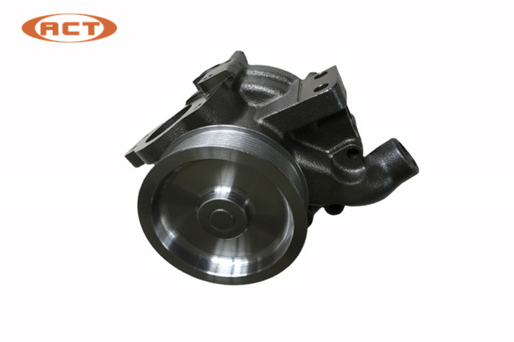 TS 16949 Excavator Water Pump 3522109 352-2109 For E336D E330C E330D C9