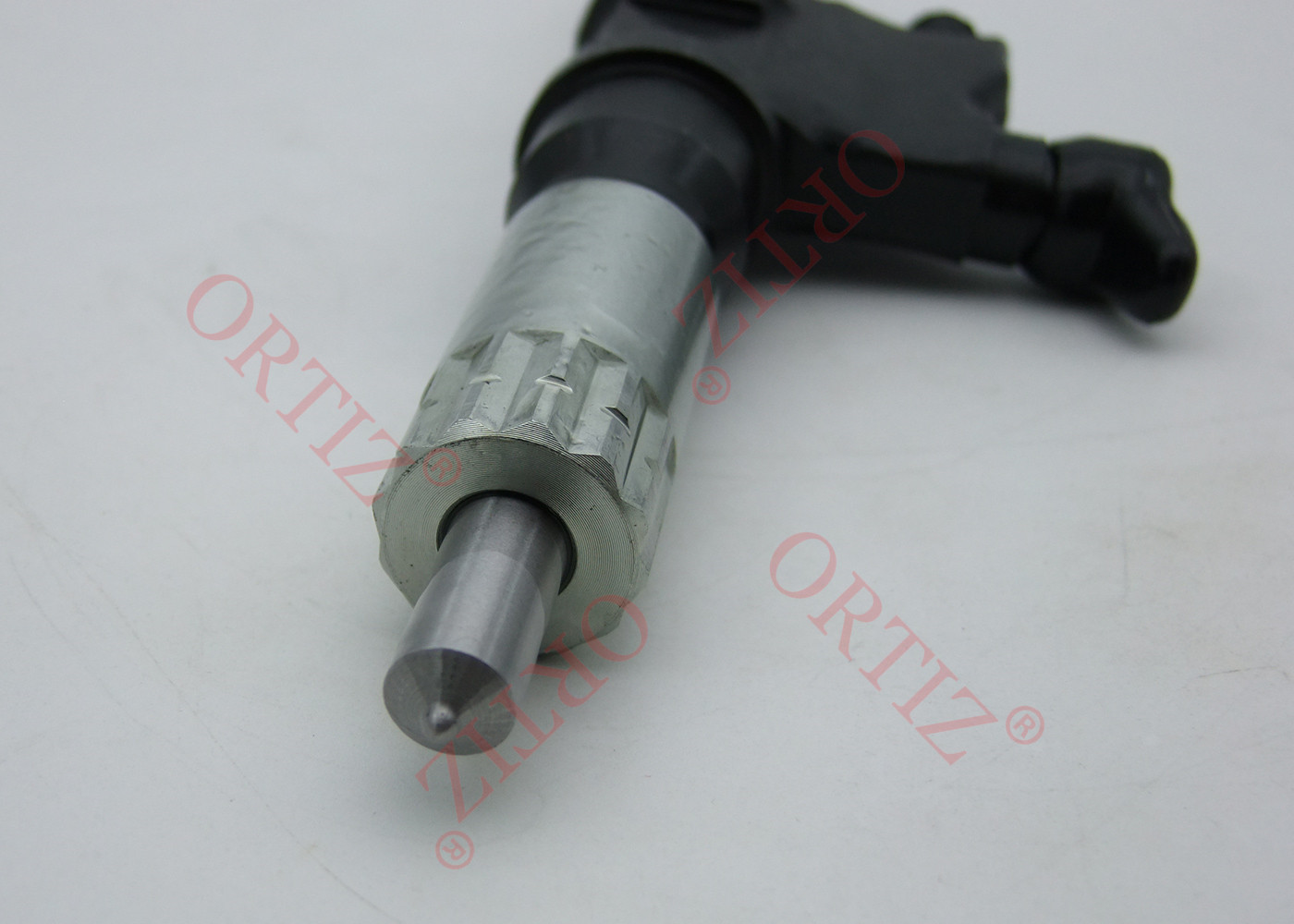 ISUZU 4HK1/6HK1 original common rail injector 095000-6366 ORTIZ Denso injection system brand new