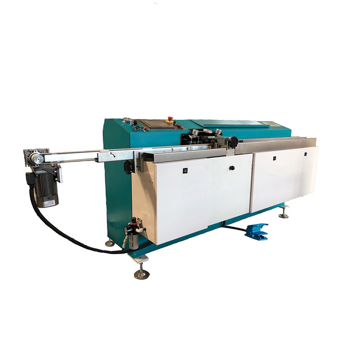 Automatic Alupro Spacer Butyl Extruder Machine For Insulation Glass