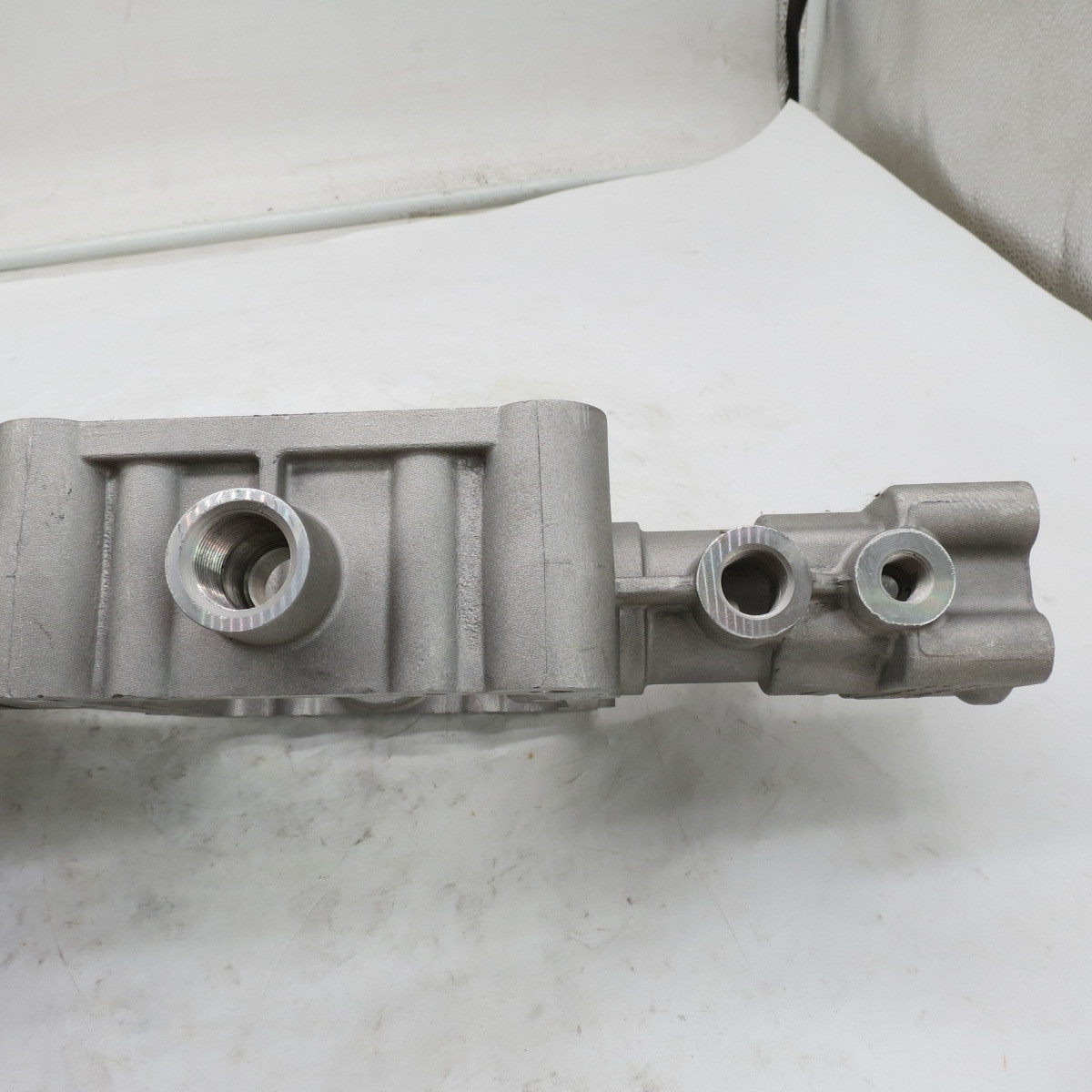 Gearbox double H housing 12JS160T 1703015 15