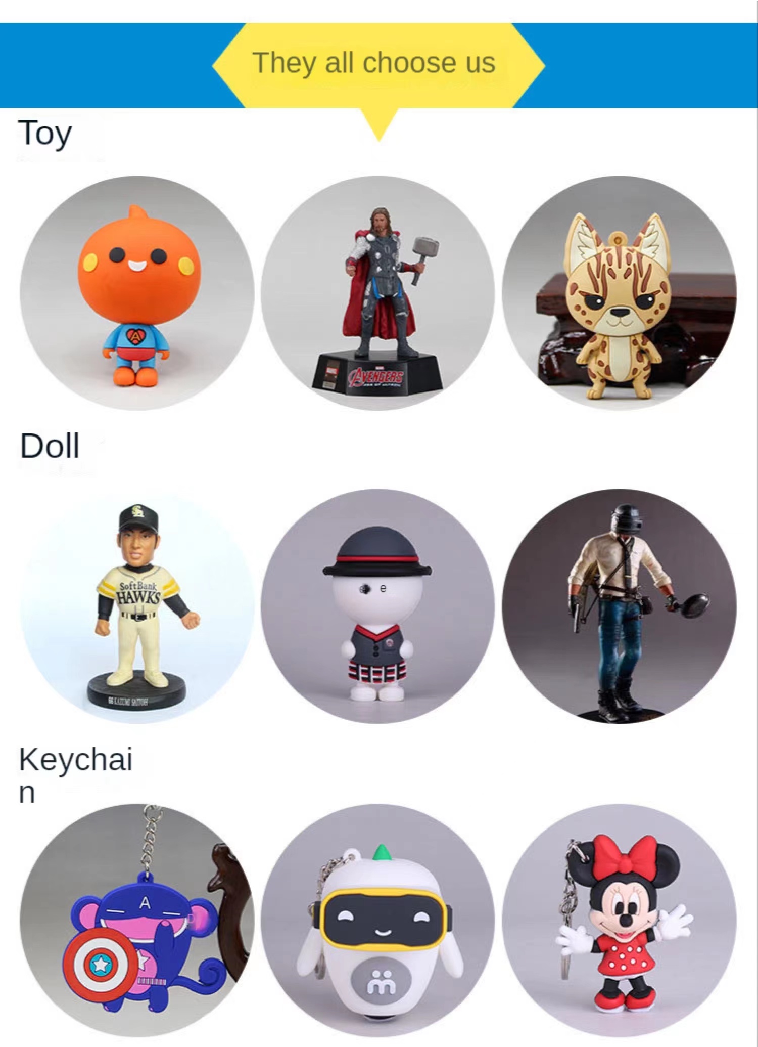 Custom Plastic Decorative Movie Heros Figure Character Chess Set Made Cartoon Toy Game Chess