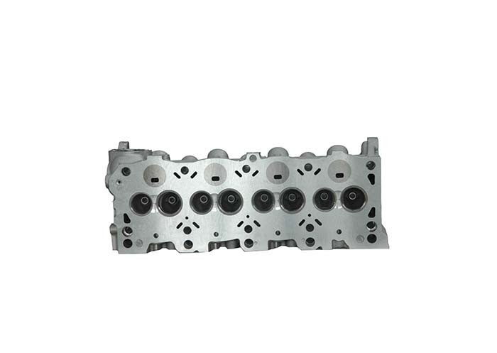 Conquer Cylinder Head Of Engine 908742 AMC Aluminum FS0110100J FS0210100J