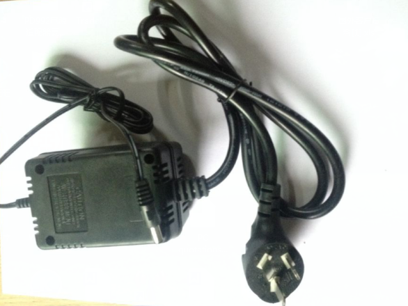 AC AC Power Adapter EN61558 DESKTOP POWER SUPPLY AC /DC linear