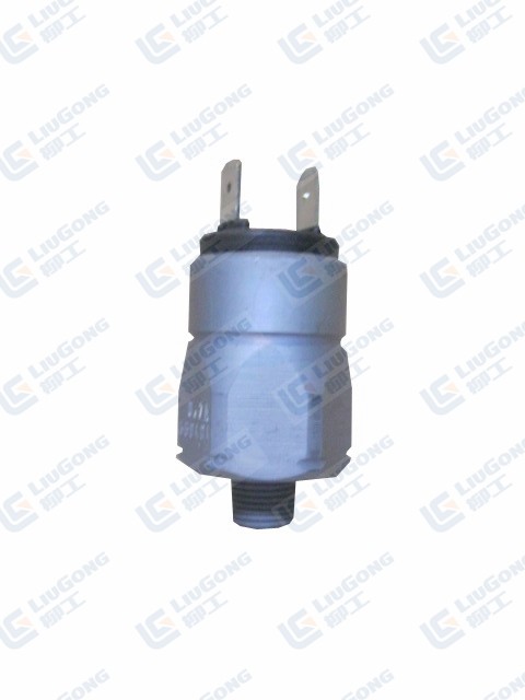 Excavator 30B0488 Oil Pressure Sensor Switch