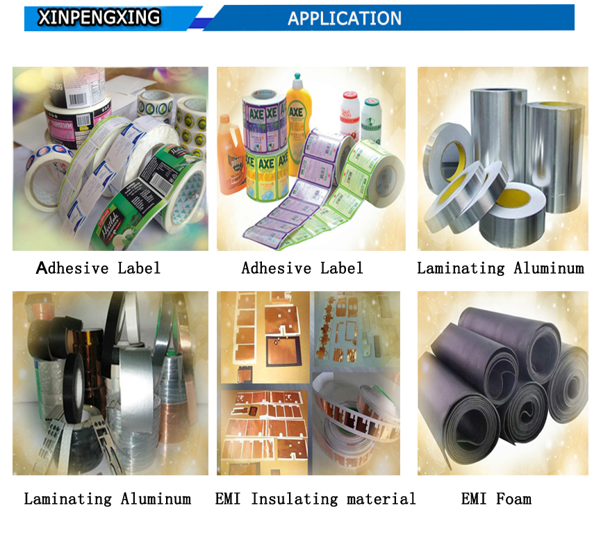 Flatbed Hot Stamping Sticker Label Die Cutting Machine 20KW Power