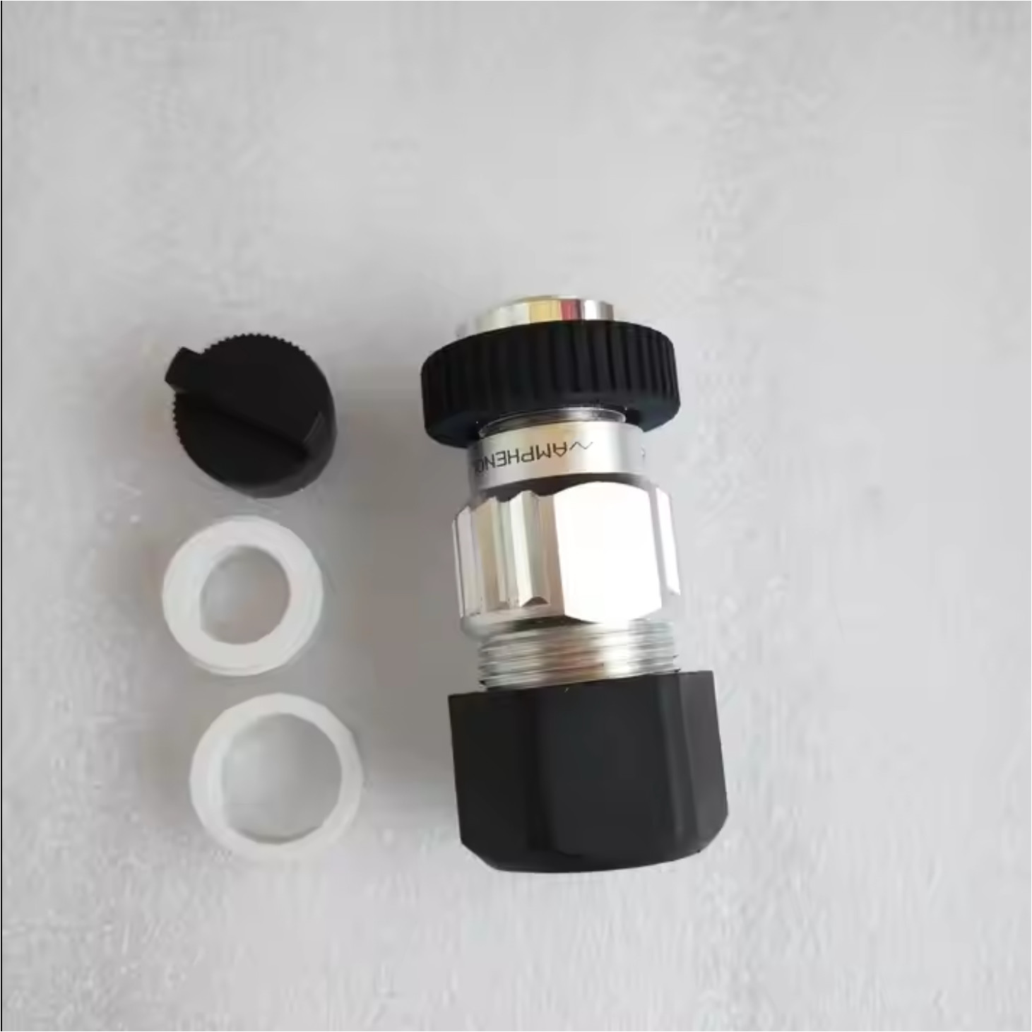 OEM NOKIA APPC DC connector RRU 2PIN 474283A
