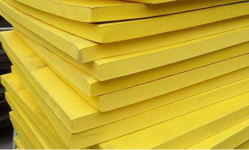 280*10*8mm Die Cut Products Impact Withstand 8.0mm Thick EVA Rubber Foam