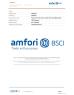 Zhangjiagang Aibon Safety Products Co.,Ltd Certifications