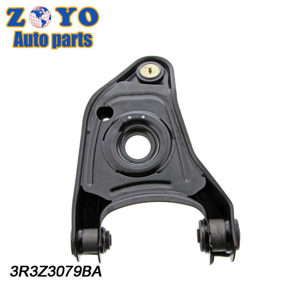 Ford Mustang 94-04 RK620900 Control Arm with Lower Position and SPHC Steel