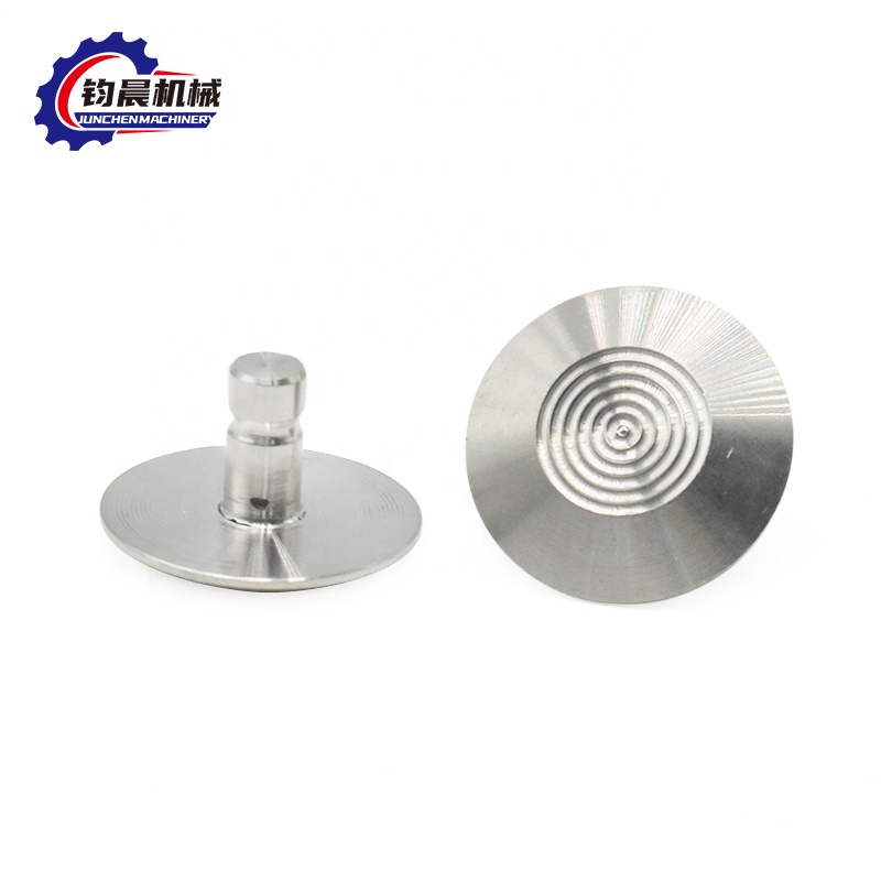 Custom Tactile Indicators Button Stud in 316 Stainless Steel for After-sale Service