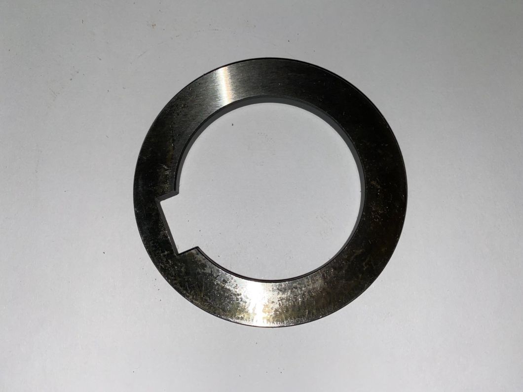 Axle Steel Pad 12V. 06.22 for Jichai Engine Gear Box
