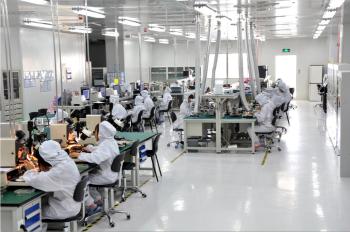 Hi-Tech Optoelectronics Co., Ltd
