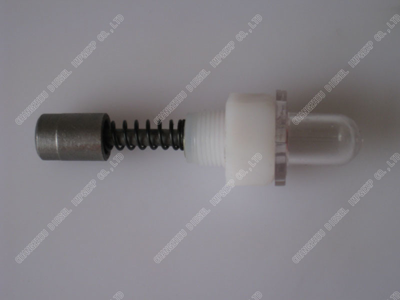 S195 Oil Indicator Diesel Engine Parts Colorful Packing For Farm Machineries