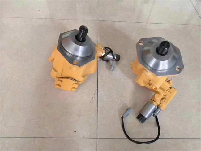Excavator pump 295-9426 2959426 Excavator E345D E349D Hydraulic Piston Pump