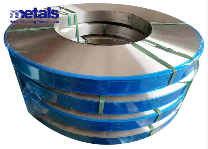 Customizable Lengths And Widths 1.2mm Steel Strip For Diverse Applications