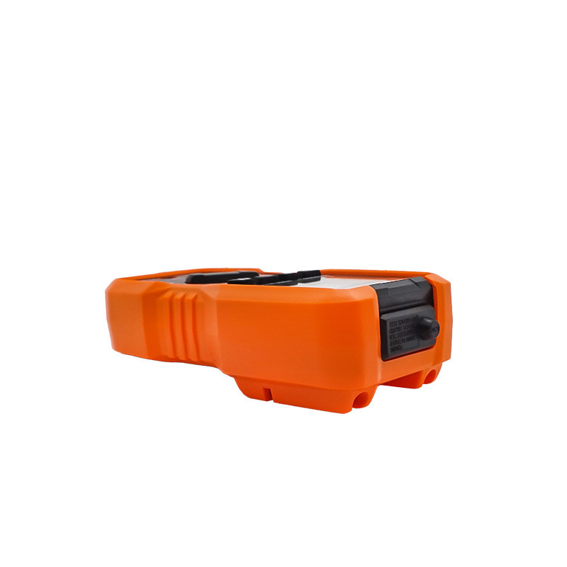 Auto Range Digital Multimeter REL VFD measurement temperature test AC DC instrument NCV Live Wire Detection