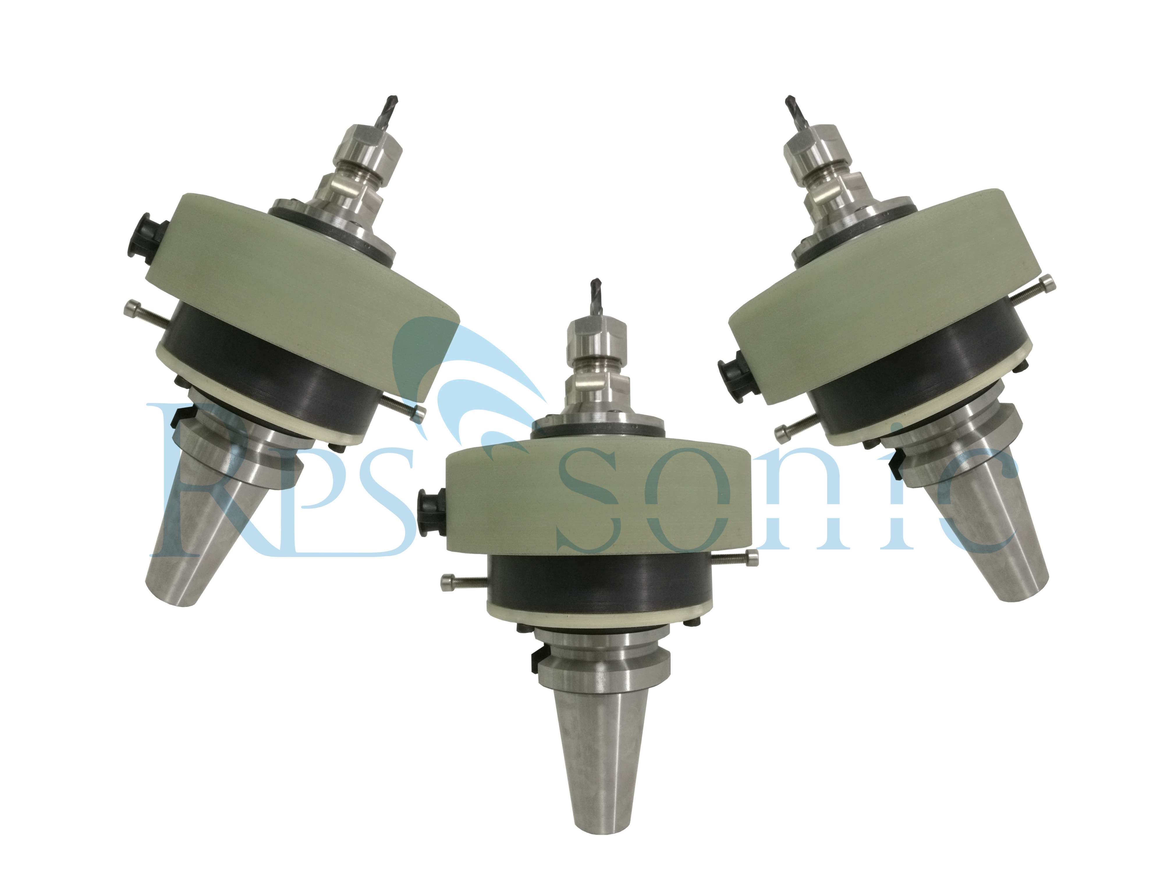 20khz 1000w Ultrasonic Machining Tool Hard And Brittle Materials Hole Drilling For Milling