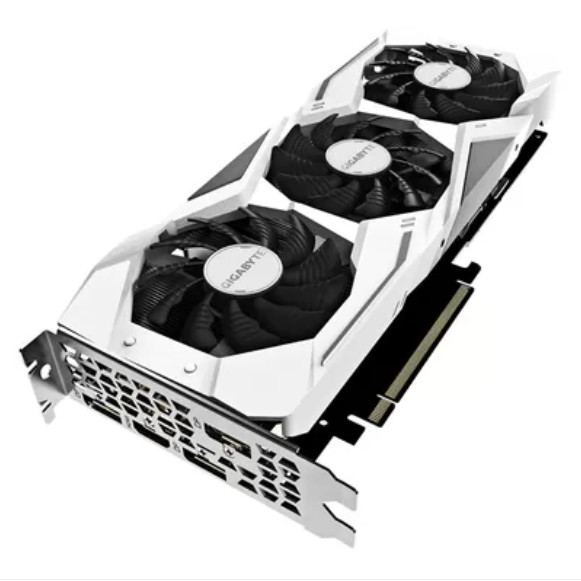 EtHash Geforce Rtx 2060 6gb Gddr6 Miner Graphic Card 192Bit